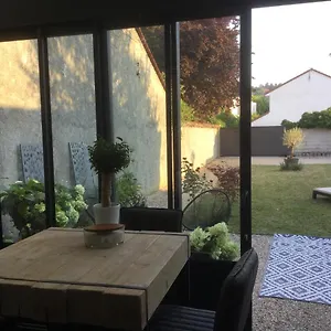 Le Clos De Frühstückspension