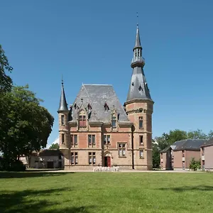 Chateau De Petit Bois Gasthof