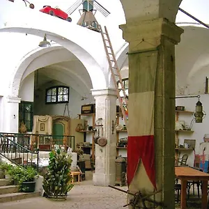 Domaine De L'amiral Frühstückspension