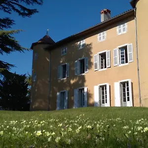  Bed & Breakfast Chateau La Violette