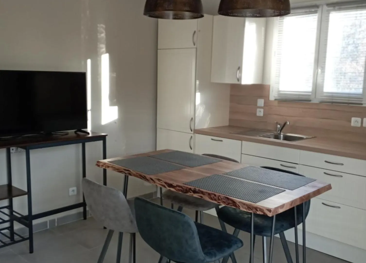 Chambres D'Hotes Le Mas De Molines Vogue Frankrijk
