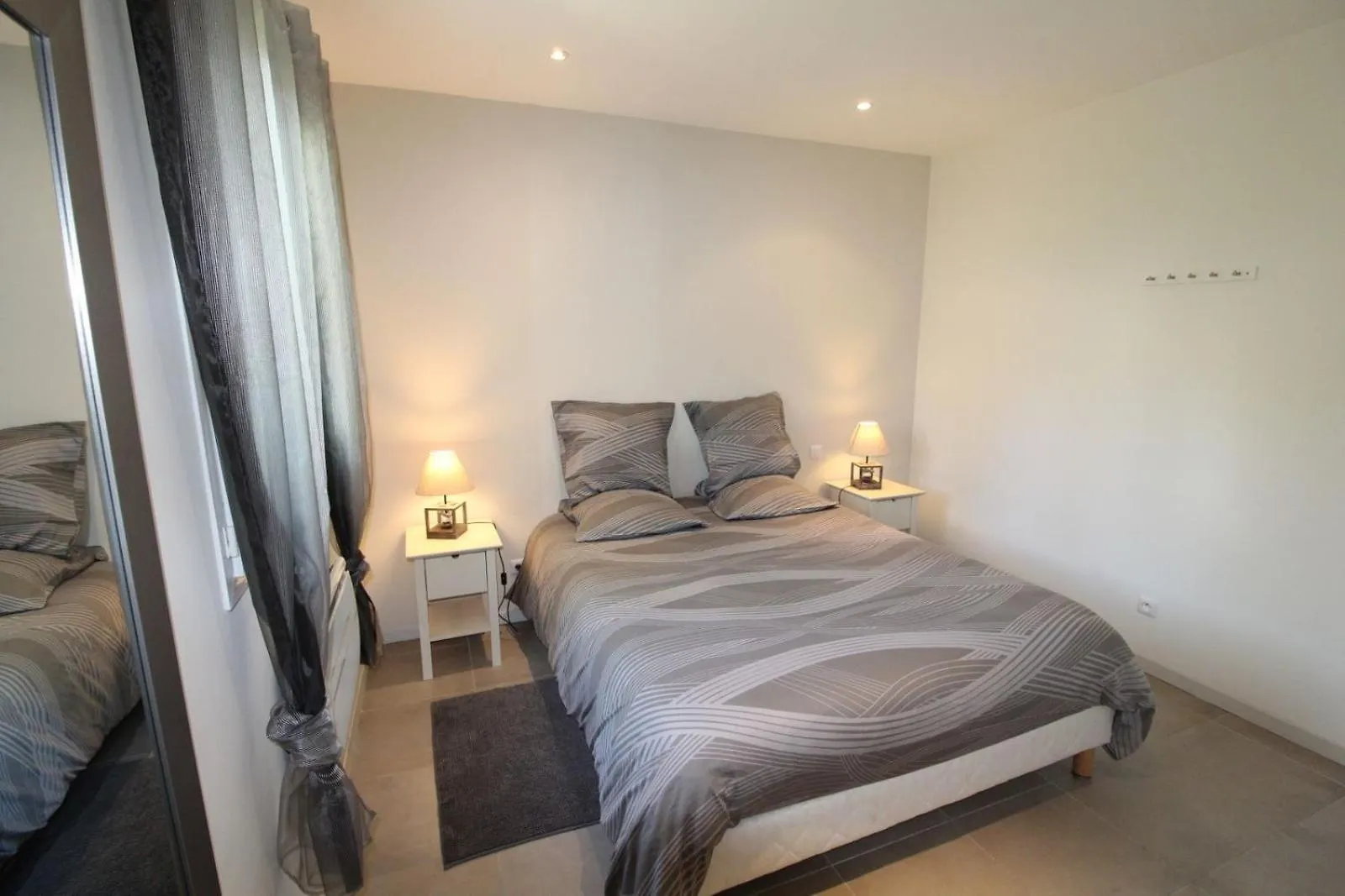 Chambres D'Hotes Le Mas De Molines Vogue Gasthof