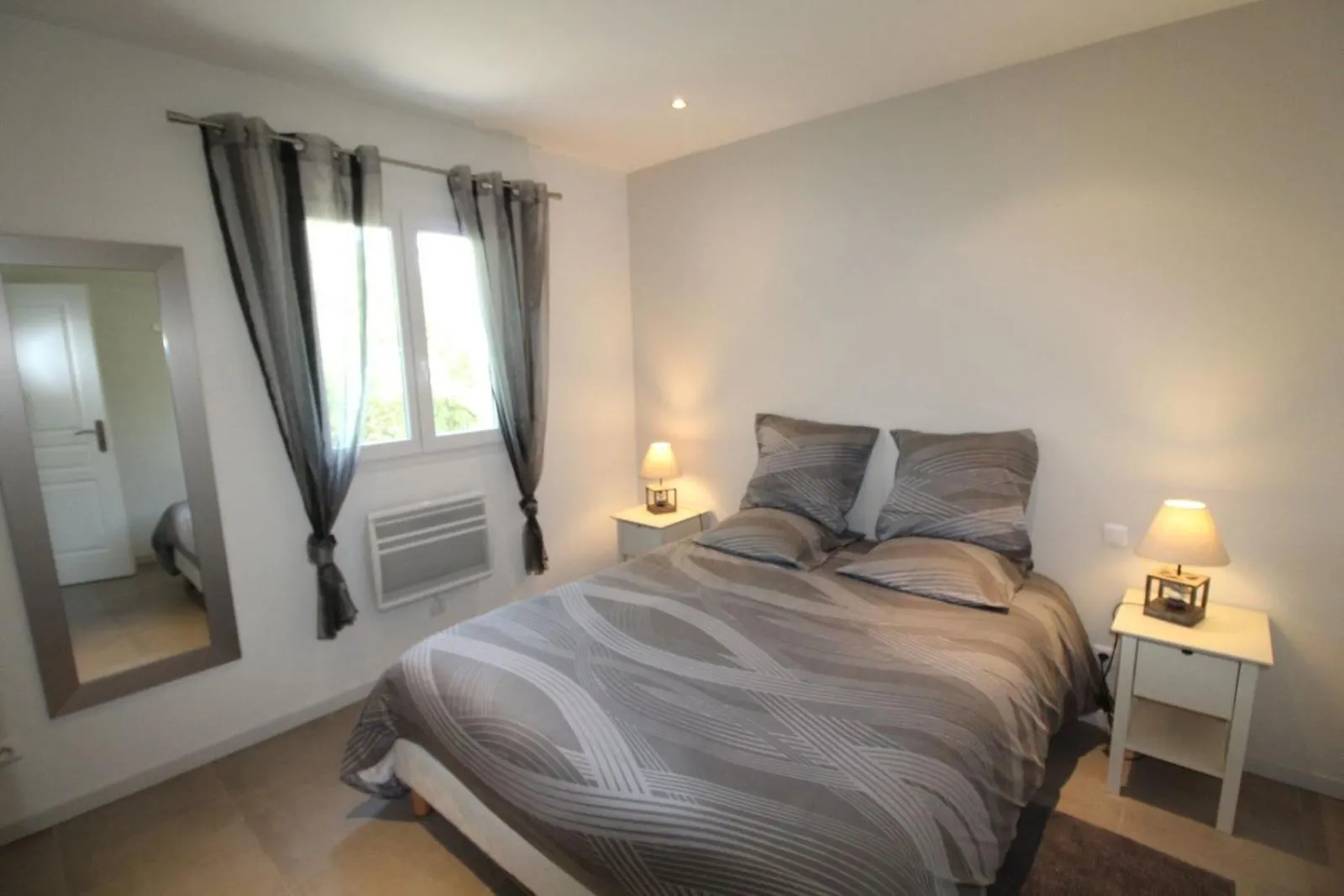 Chambres D'Hotes Le Mas De Molines Vogue