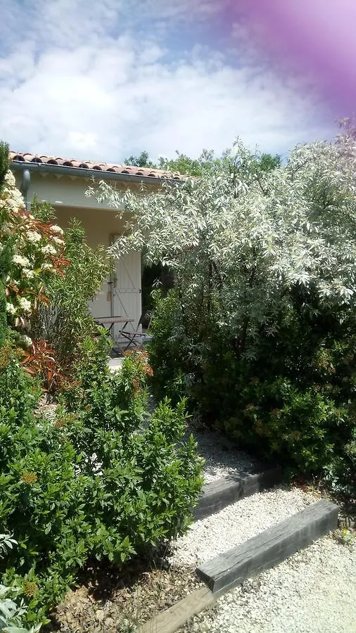 Chambres D'Hotes Le Mas De Molines Vogue